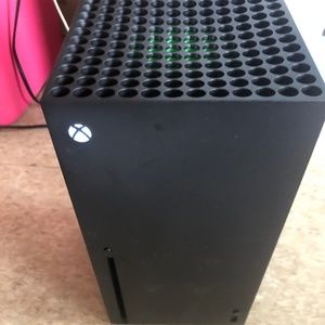 Brand new but used
